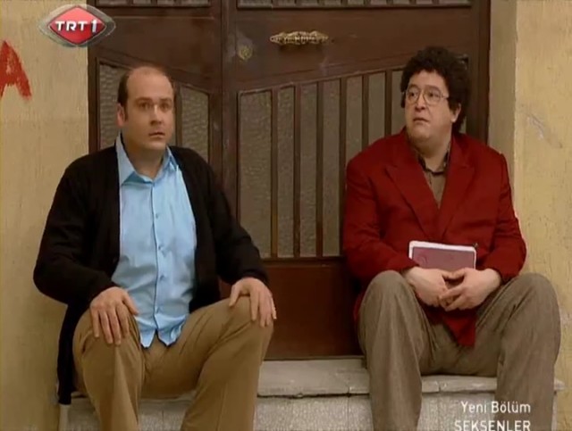 Seksenler Fotoğrafı