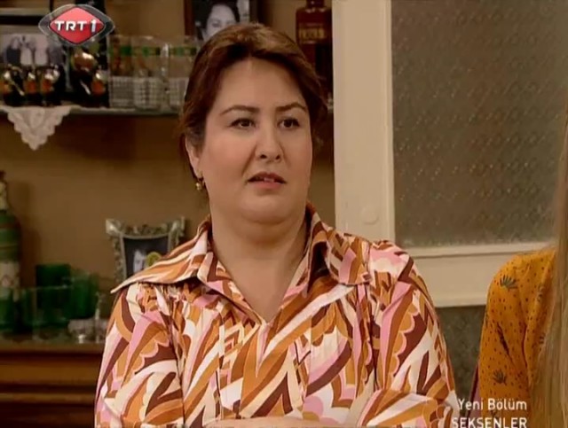 Seksenler Fotoğrafı