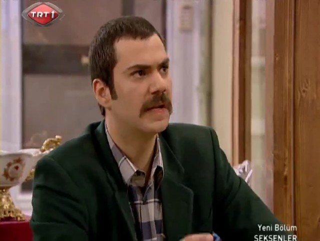 Seksenler Fotoğrafı