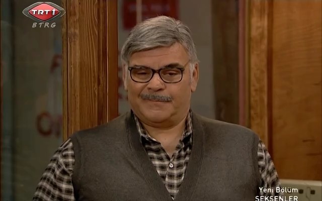 Seksenler Fotoğrafı