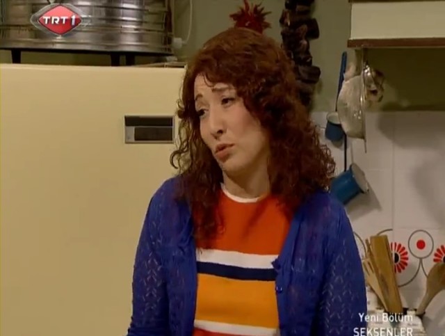 Seksenler Fotoğrafı