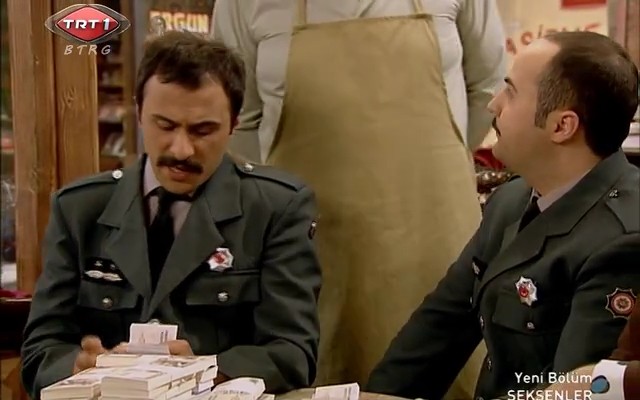 Seksenler Fotoğrafı