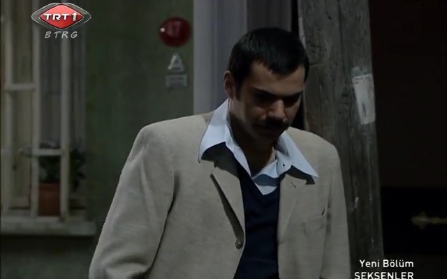 Seksenler Fotoğrafı