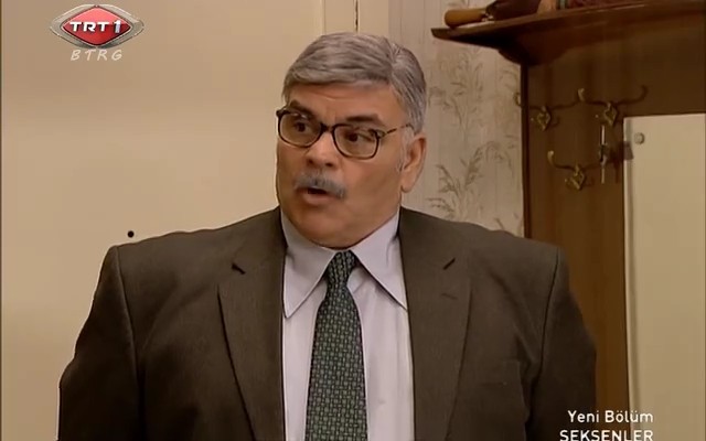 Seksenler Fotoğrafı