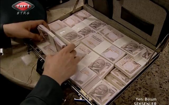 Seksenler Fotoğrafı