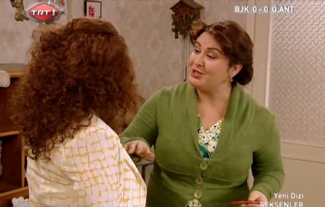 Seksenler Fotoğrafı