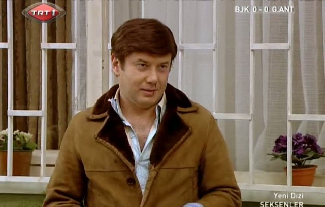 Seksenler Fotoğrafı