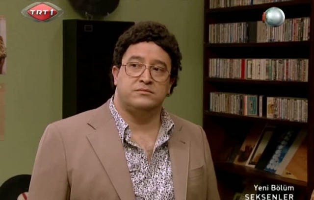 Seksenler Fotoğrafı