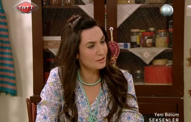 Seksenler Fotoğrafı