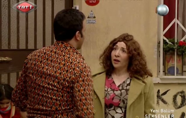 Seksenler Fotoğrafı