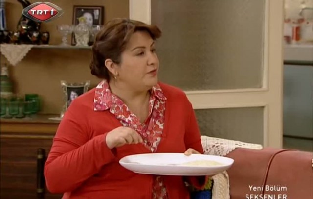 Seksenler Fotoğrafı