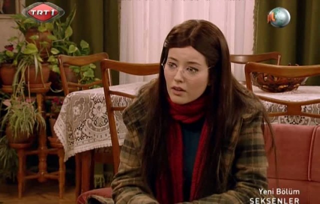 Seksenler Fotoğrafı