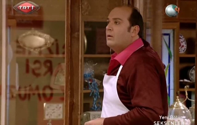 Seksenler Fotoğrafı