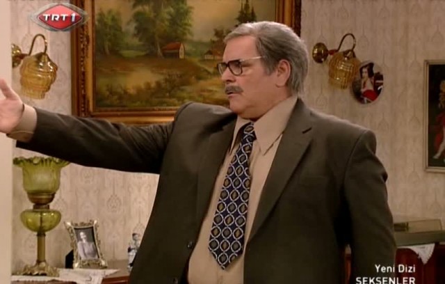 Seksenler Fotoğrafı