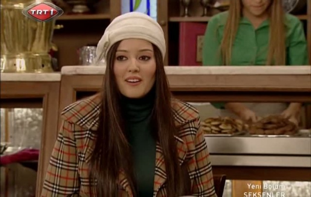 Seksenler Fotoğrafı