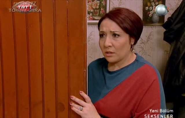 Seksenler Fotoğrafı