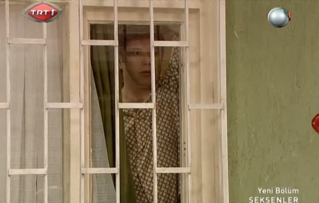 Seksenler Fotoğrafı