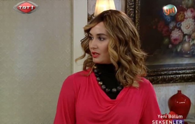 Seksenler Fotoğrafı