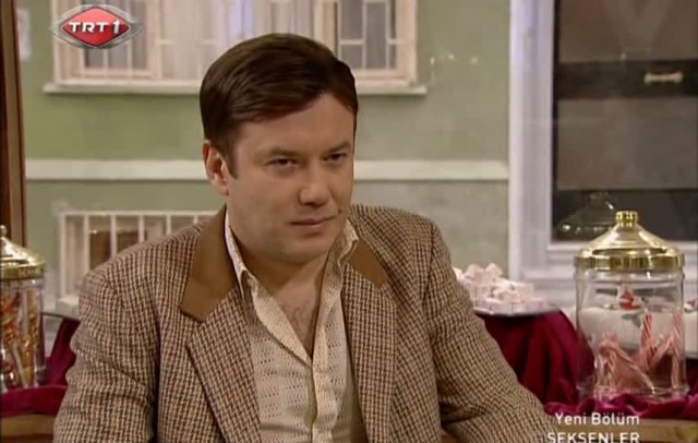 Seksenler Fotoğrafı