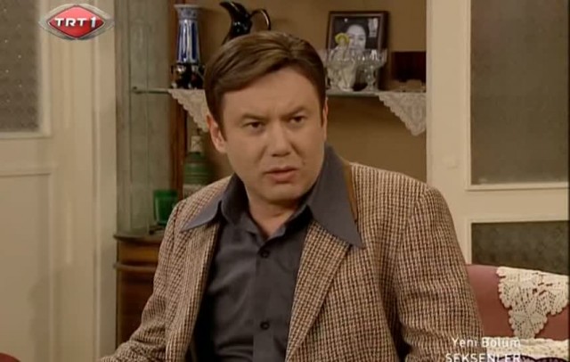 Seksenler Fotoğrafı