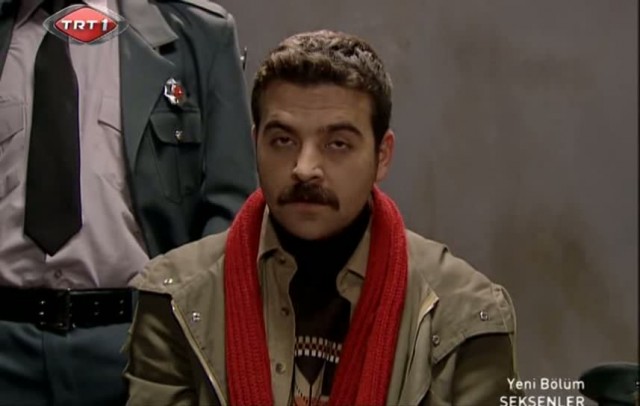 Seksenler Fotoğrafı