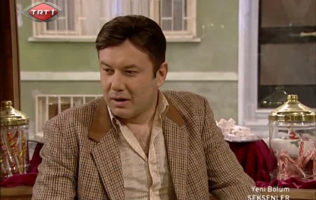 Seksenler Fotoğrafı