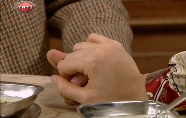 Seksenler Fotoğrafı