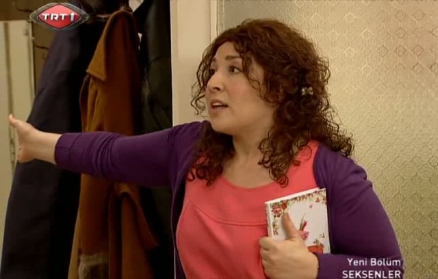 Seksenler Fotoğrafı