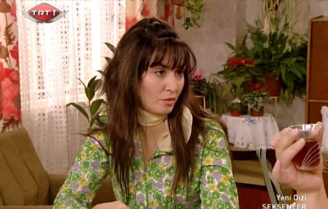 Seksenler Fotoğrafı