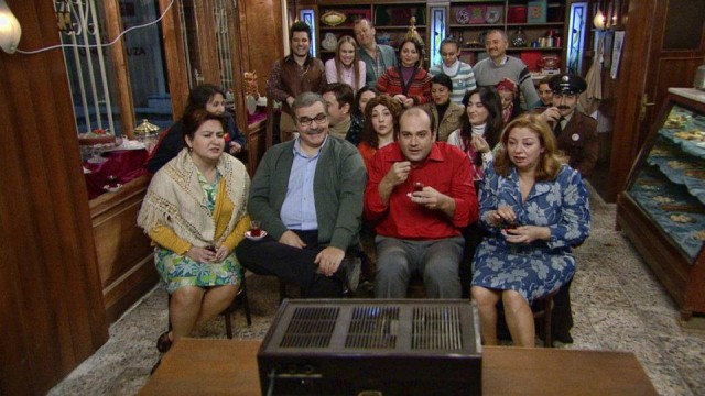 Seksenler Fotoğrafı