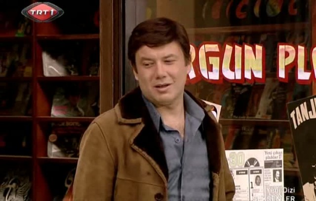 Seksenler Fotoğrafı