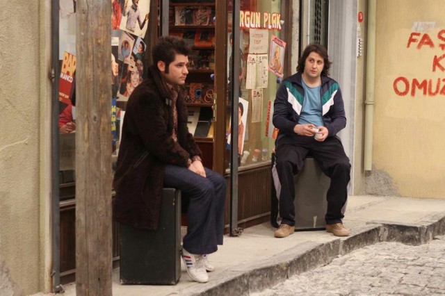 Seksenler Fotoğrafı