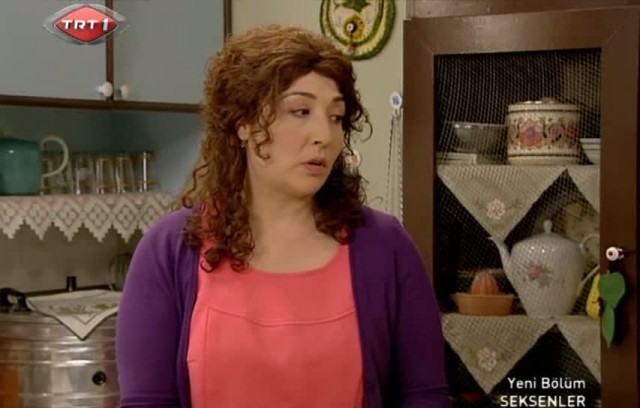 Seksenler Fotoğrafı