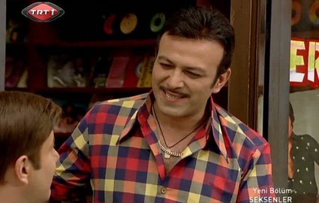 Seksenler Fotoğrafı