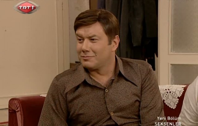 Seksenler Fotoğrafı