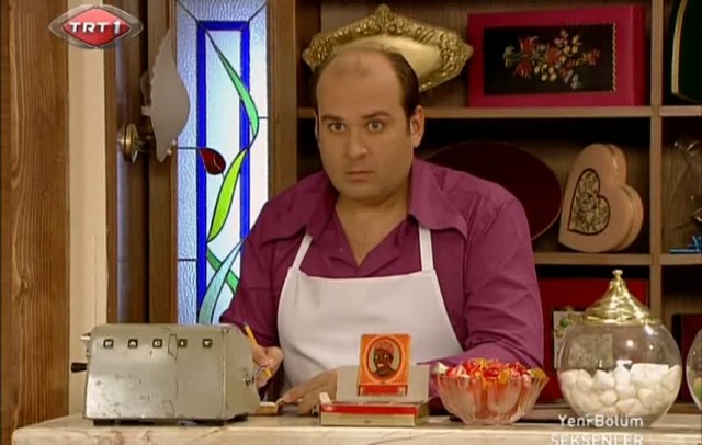 Seksenler Fotoğrafı