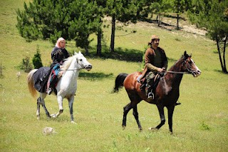 Yamak Ahmet Fotoğrafı