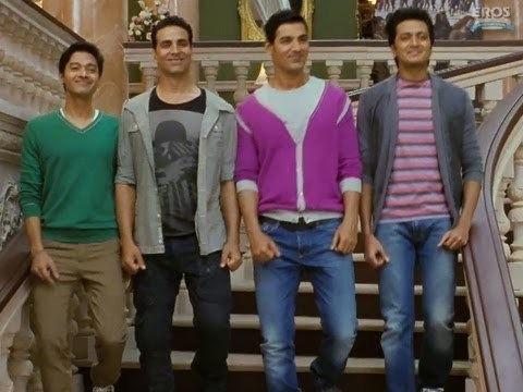 Housefull 2 Fotoğrafı