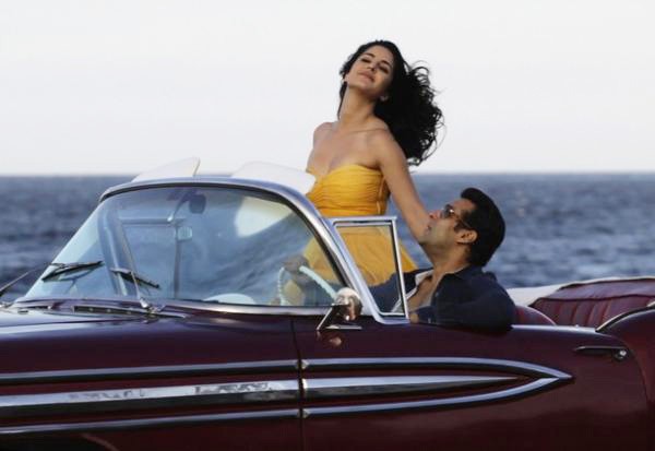 Bir Zamanlar Tiger Fotoğrafı