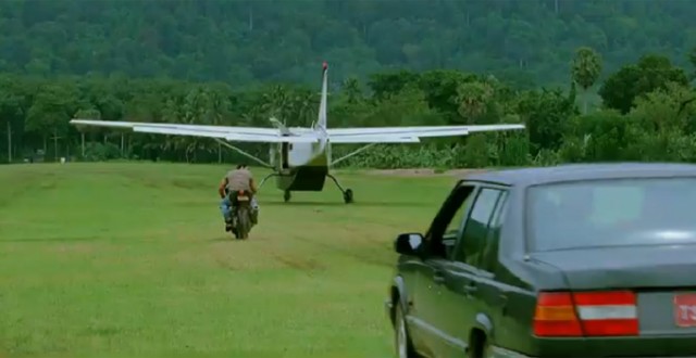 Bir Zamanlar Tiger Fotoğrafı