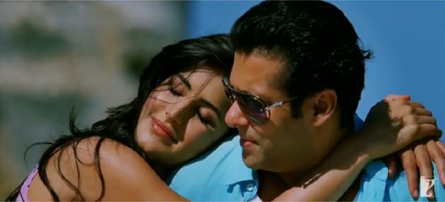 Bir Zamanlar Tiger Fotoğrafı