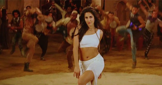 Bir Zamanlar Tiger Fotoğrafı