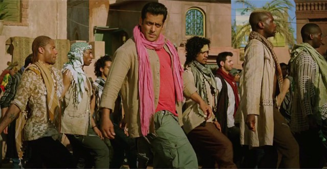 Bir Zamanlar Tiger Fotoğrafı