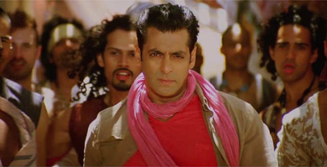 Bir Zamanlar Tiger Fotoğrafı