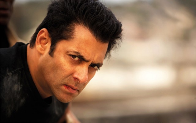 Bir Zamanlar Tiger Fotoğrafı