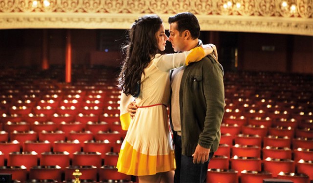 Bir Zamanlar Tiger Fotoğrafı