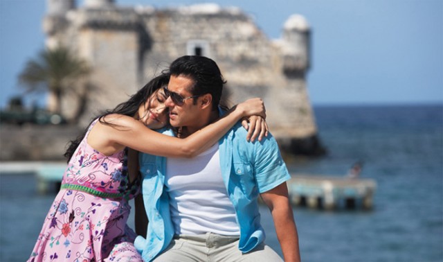 Bir Zamanlar Tiger Fotoğrafı