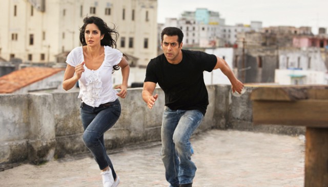 Bir Zamanlar Tiger Fotoğrafı