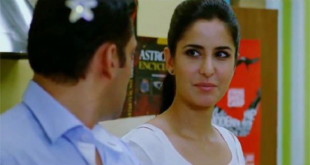 Bir Zamanlar Tiger Fotoğrafı