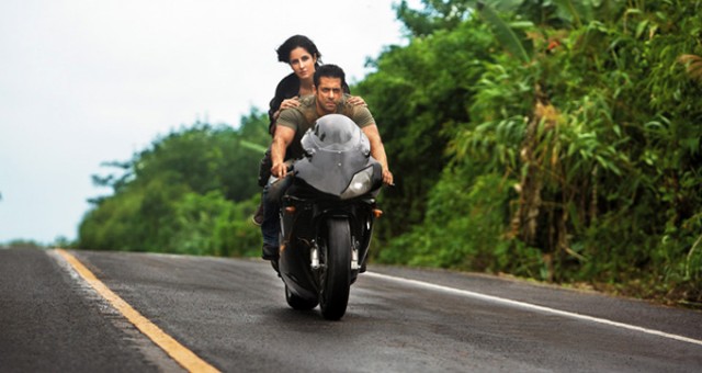 Bir Zamanlar Tiger Fotoğrafı